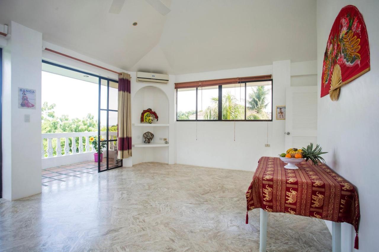 Franky Villa Balabag  Exteriör bild