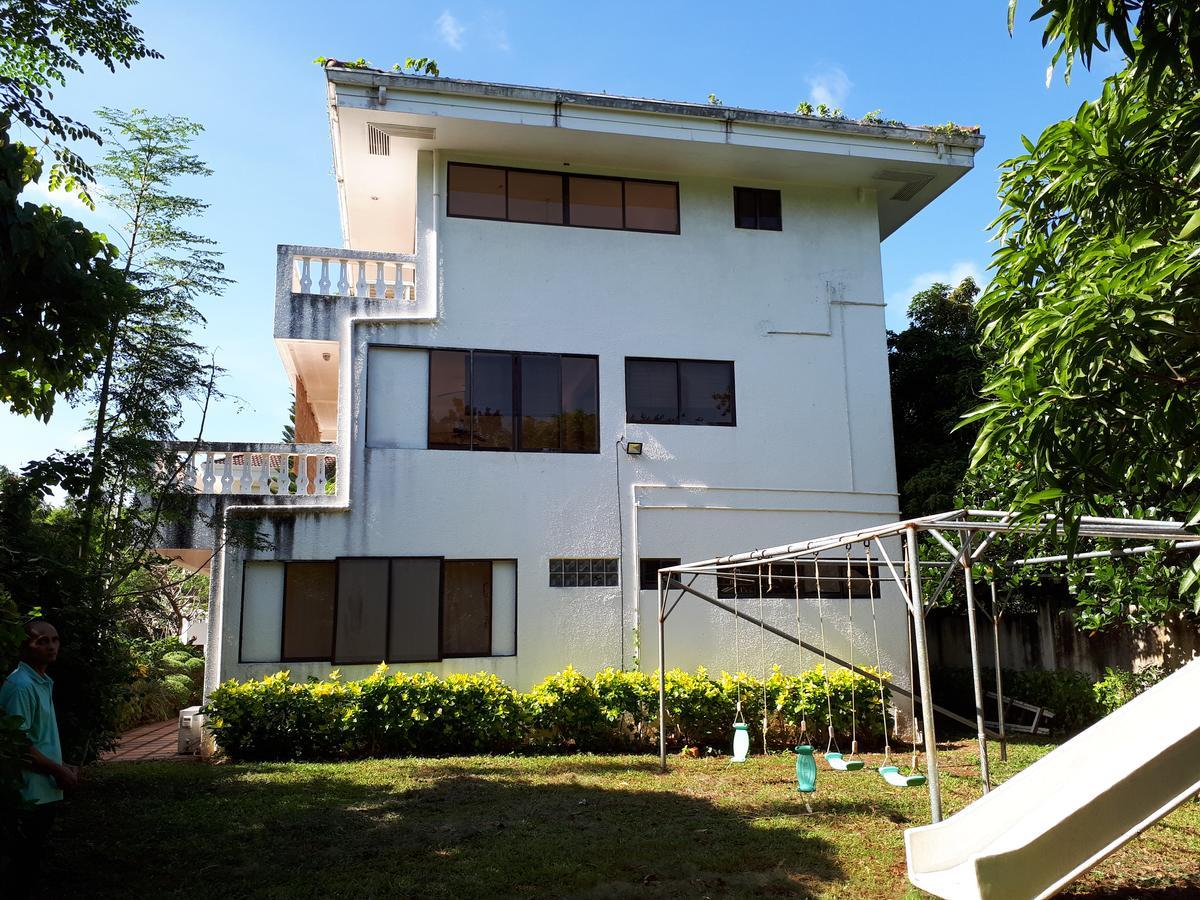 Franky Villa Balabag  Exteriör bild